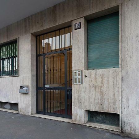 Casa Da Suite Classica Milano Exteriör bild