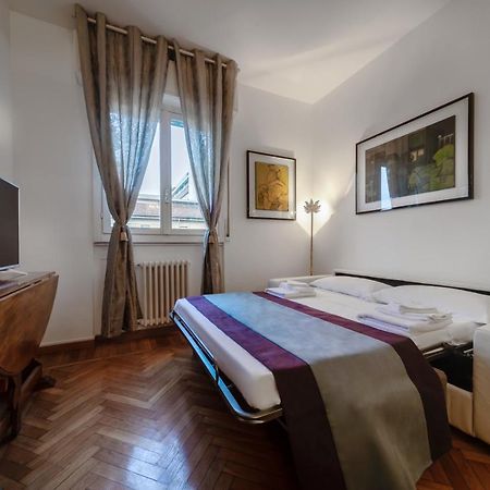 Casa Da Suite Classica Milano Exteriör bild