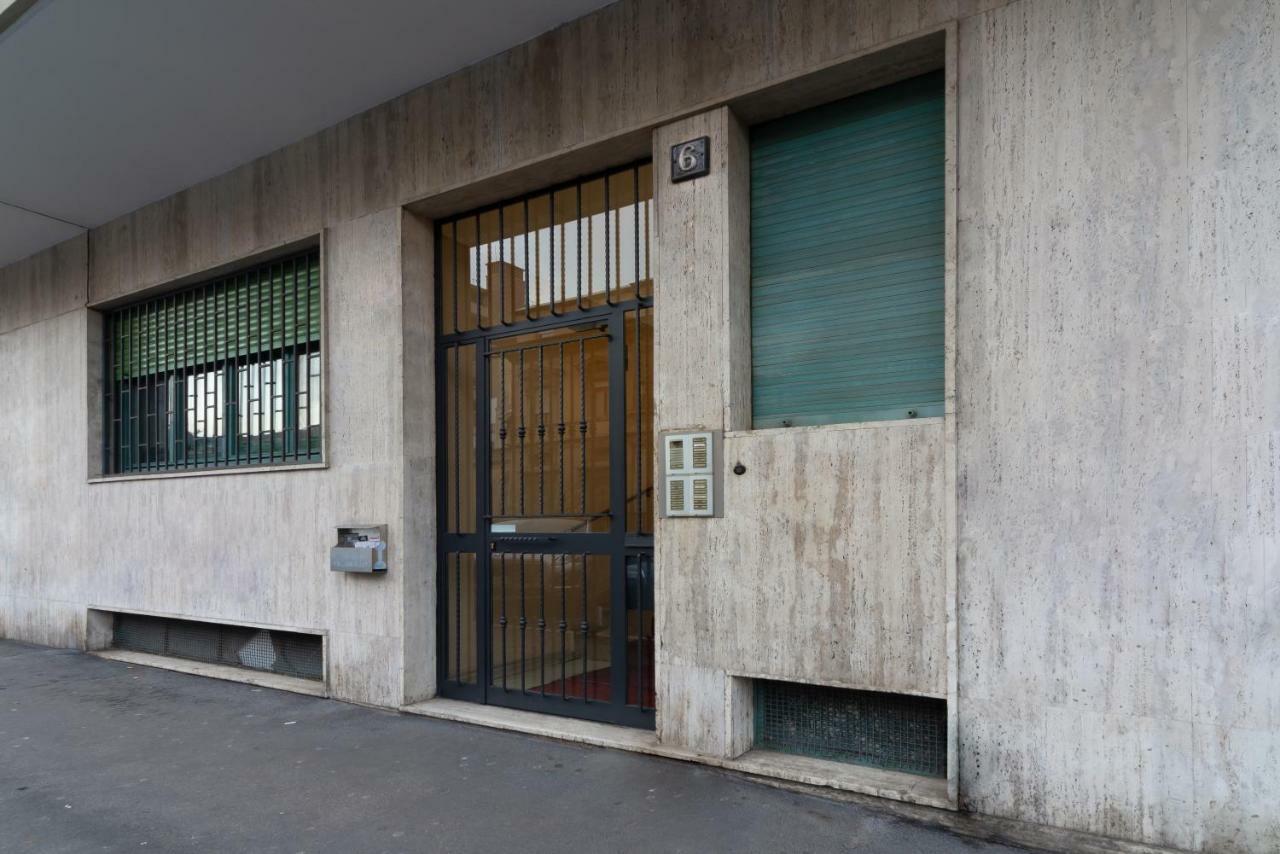 Casa Da Suite Classica Milano Exteriör bild