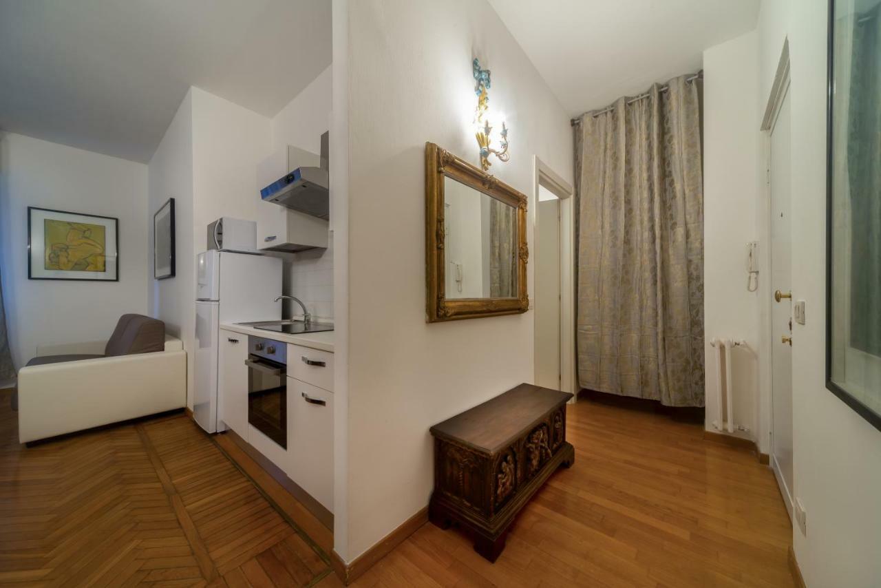 Casa Da Suite Classica Milano Exteriör bild