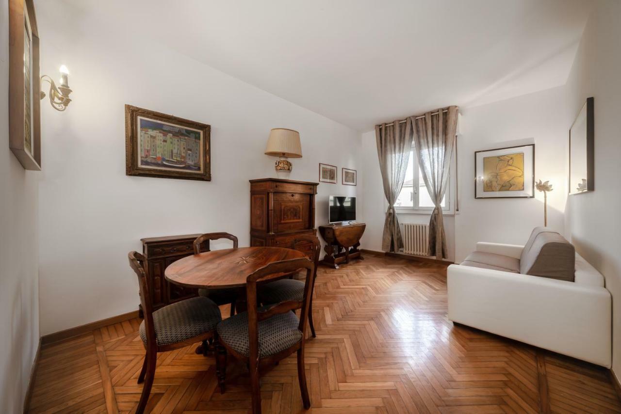 Casa Da Suite Classica Milano Exteriör bild