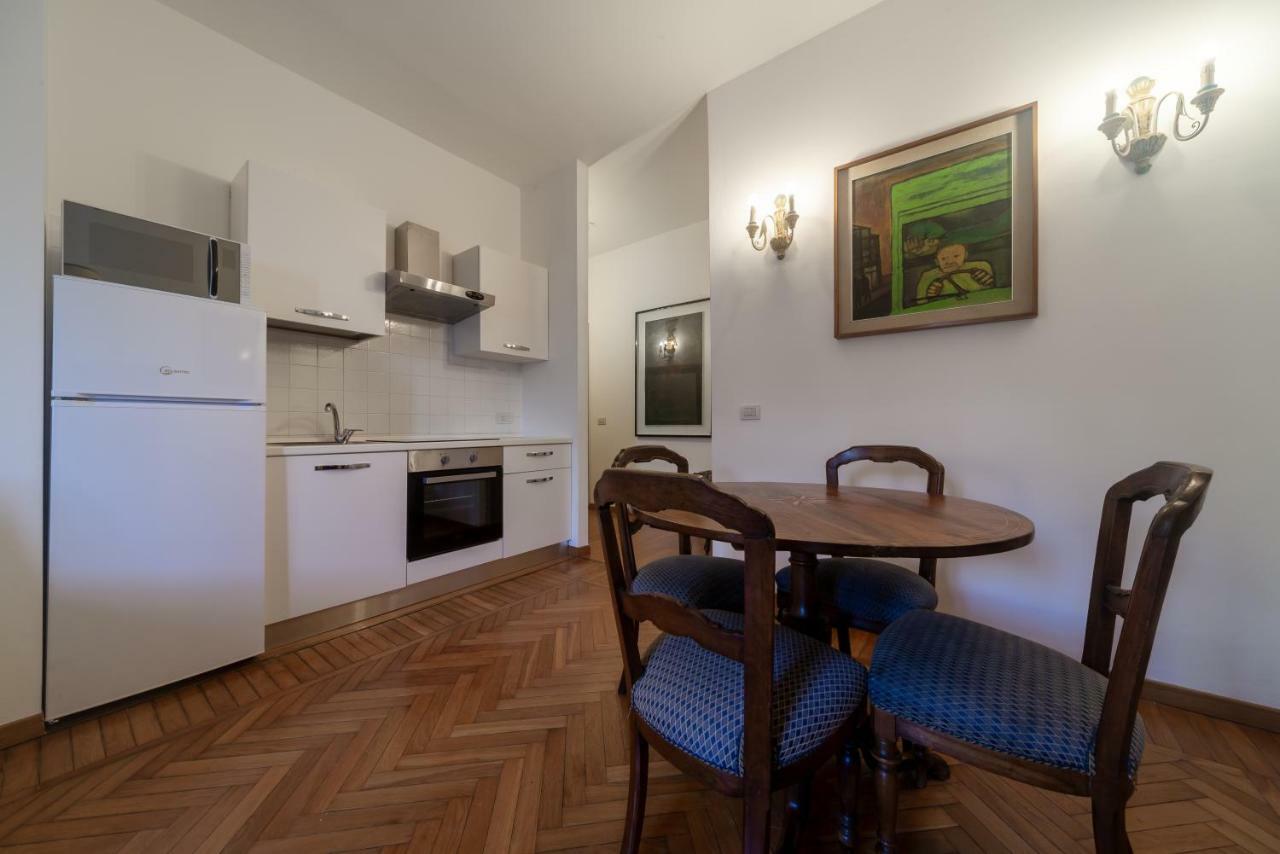 Casa Da Suite Classica Milano Exteriör bild
