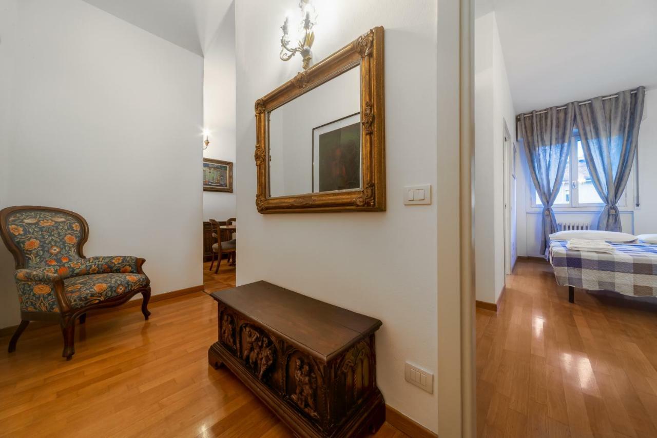 Casa Da Suite Classica Milano Exteriör bild
