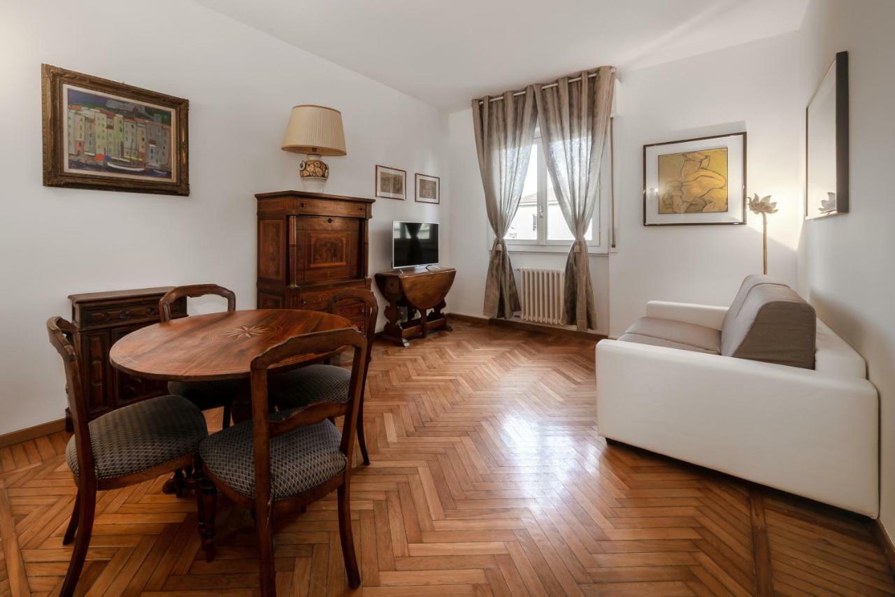 Casa Da Suite Classica Milano Exteriör bild